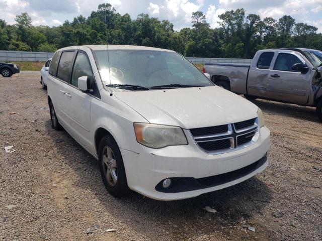 DODGE GRAND CARA 2012 z numerem VIN 2C4RDGDG9CR177880 - Zdjęcie z aukcji