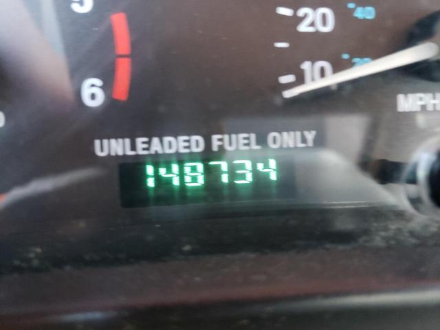 Photo 8 from auction – 1997 JEEP WRANGLER / with VIN 1J4FY29P0VP474828