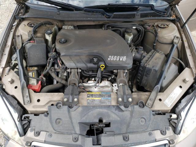 Photo 7 from auction – 2006 CHEVROLET IMPALA LT with VIN 2G1WT55K669340527