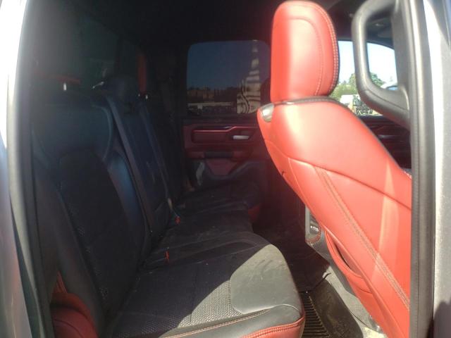 Photo 6 from auction – 2019 RAM 1500 REBEL with VIN 1C6SRFET4KN906363