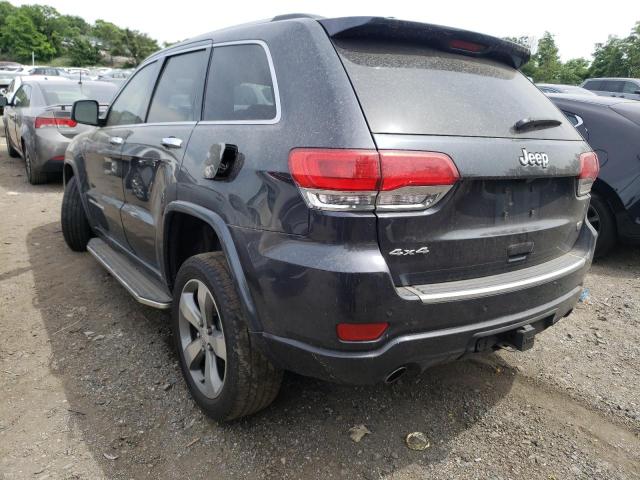 Photo 3 from auction – 2014 JEEP GRAND CHER with VIN 1C4RJFCG9EC490377