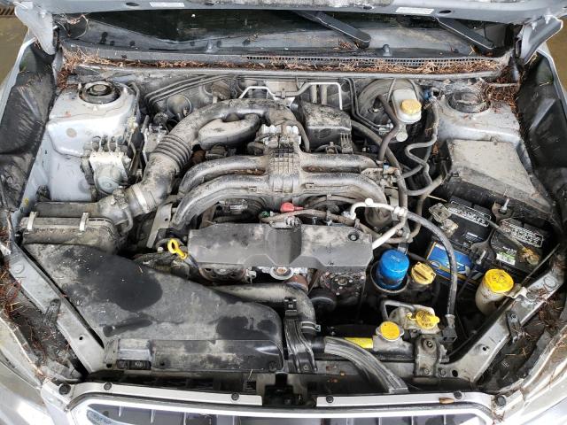 Photo 7 from auction – 2014 SUBARU IMPREZA with VIN JF1GJAA61EH008563