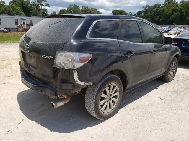 Photo 4 from auction – 2011 MAZDA CX-7 with VIN JM3ER2A54B0359377