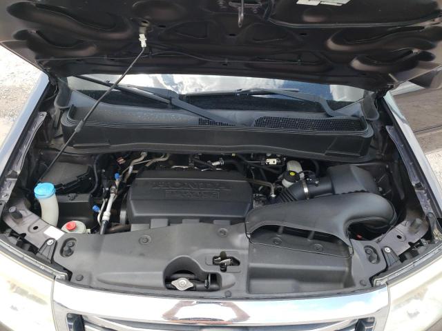 Photo 7 from auction – 2014 HONDA PILOT EX with VIN 5FNYF3H46EB015881