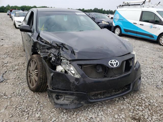 Photo 9 from auction – 2011 TOYOTA CAMRY BASE with VIN 4T1BF3EK0BU187704