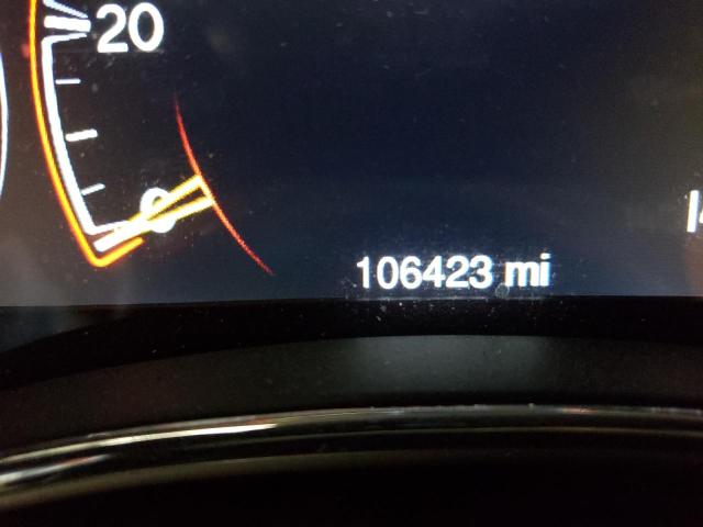 Photo 8 from auction – 2014 JEEP GRAND CHER with VIN 1C4RJFCG9EC432446