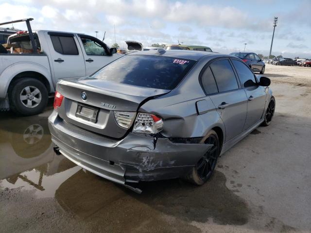 Photo 4 from auction – 2011 BMW 328 I with VIN WBAPH7G51BNN06540