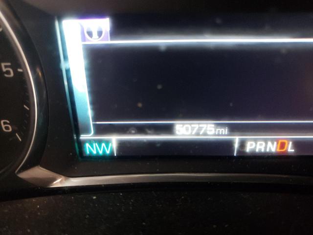 Photo 8 from auction – 2018 CHEVROLET EQUINOX PR with VIN 3GNAXPEU1JS560759