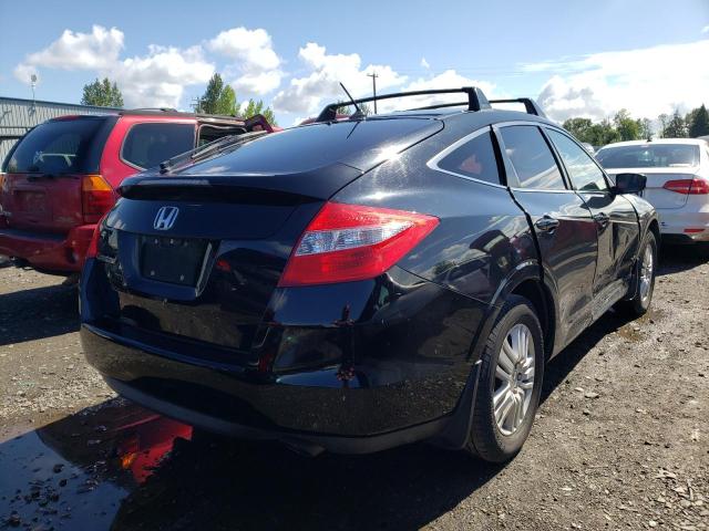 Photo 4 from auction – 2012 HONDA CROSSTOUR with VIN 5J6TF3H55CL000800