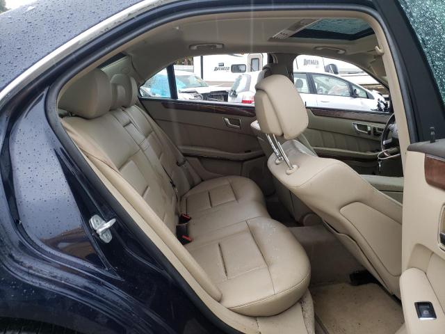 Photo 6 from auction – 2012 MERCEDES-BENZ E 350 with VIN WDDHF5KB8CA527334