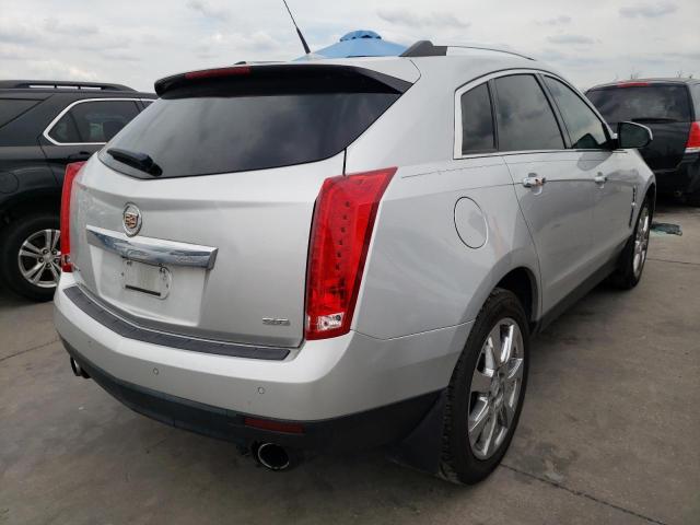Photo 4 from auction – 2012 CADILLAC SRX PERFOR with VIN 3GYFNBE3XCS510065