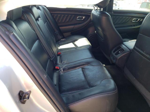 Photo 6 from auction – 2013 FORD TAURUS LIM with VIN 1FAHP2F8XDG208834