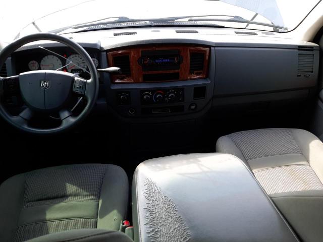Photo 9 from auction – 2006 DODGE RAM 1500 S with VIN 1D7HU18N66S522146