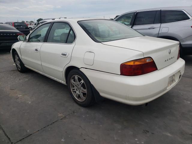 Photo 3 from auction – 1999 ACURA 3.2TL with VIN 19UUA5648XA054271