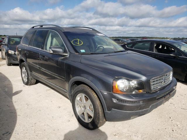 Photo 9 from auction – 2007 VOLVO XC90 3.2 with VIN YV4CY982071392379