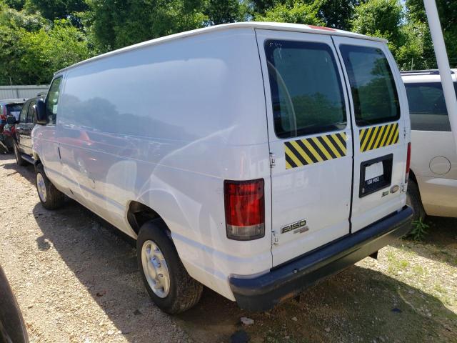 Photo 3 from auction – 2014 FORD ECONOLINE with VIN 1FTNE1EW3EDB00670