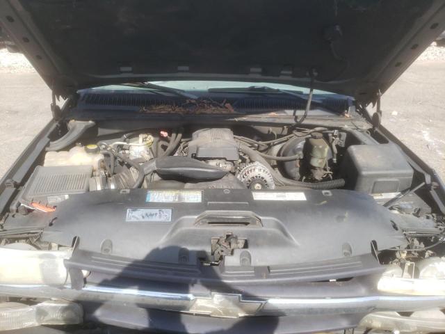 Photo 7 from auction – 2000 CHEVROLET SILVERADO with VIN 2GCEC19T3Y1220040