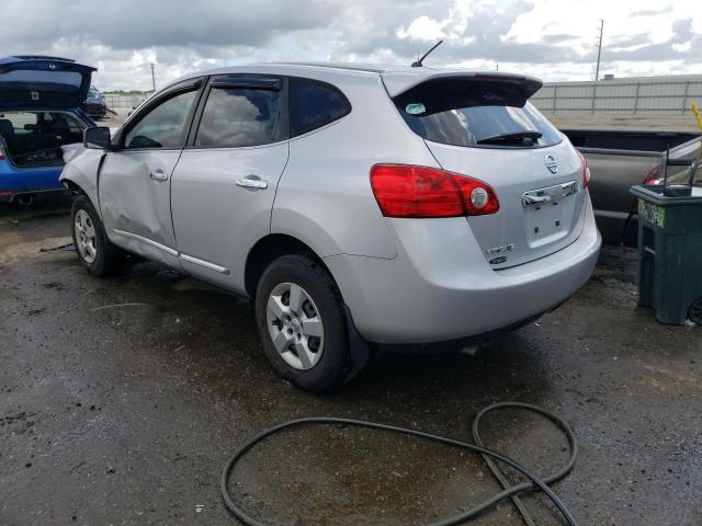 Photo 3 from auction – 2013 NISSAN ROGUE S with VIN JN8AS5MT1DW038599