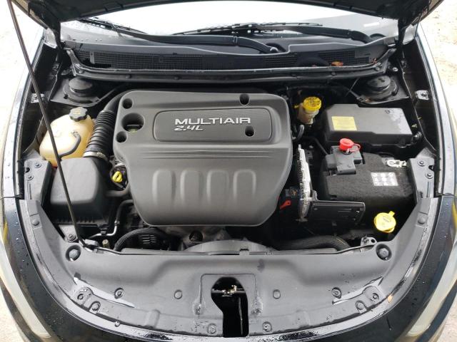 Photo 7 from auction – 2016 DODGE DART GT with VIN 1C3CDFEB1GD539040