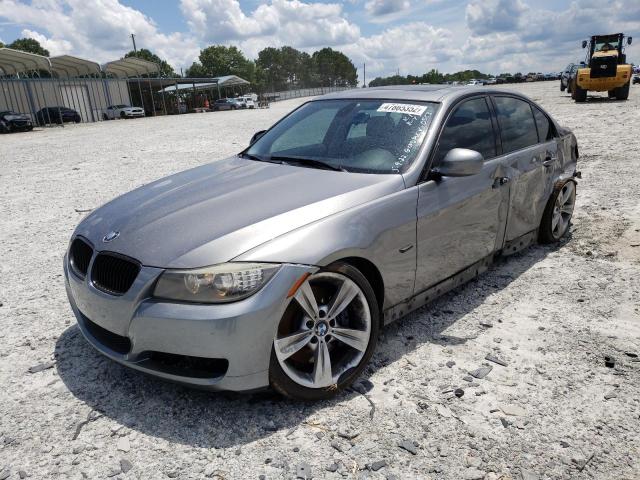Photo 2 from auction – 2011 BMW 335 I with VIN WBAPM5G52BNN00553