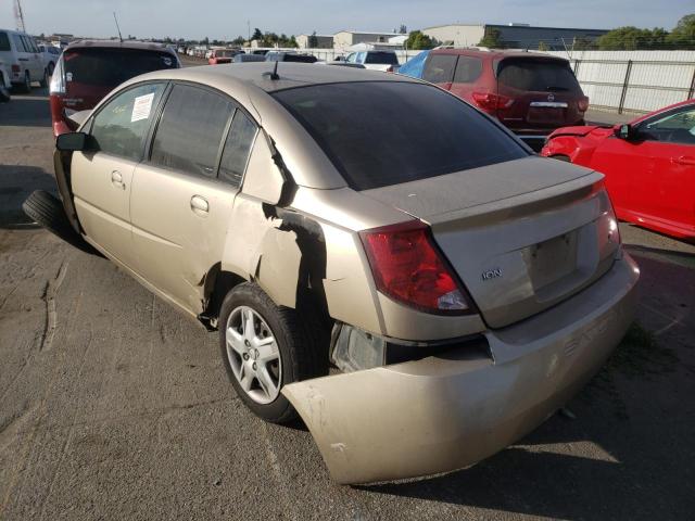 Photo 3 from auction – 2006 SATURN ION LEVEL with VIN 1G8AJ55F56Z195085