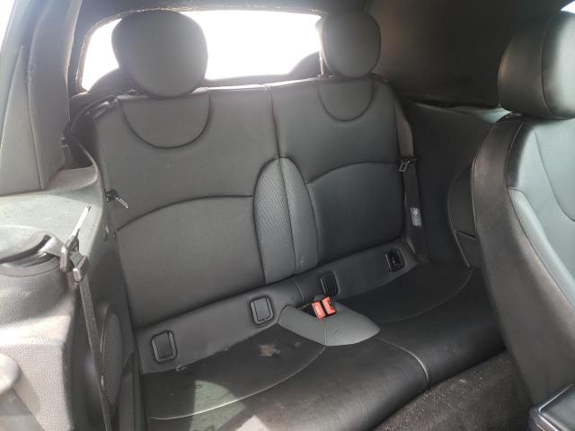 Photo 6 from auction – 2009 MINI COOPER with VIN WMWMR33569TU96639