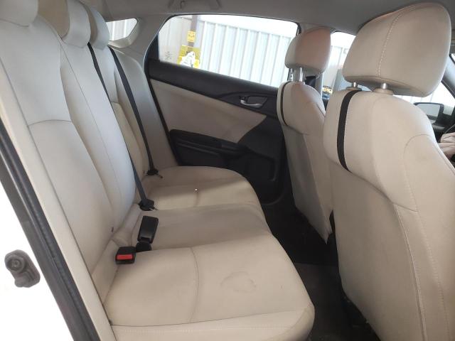 Photo 6 from auction – 2017 HONDA CIVIC LX with VIN 2HGFC2F58HH574225