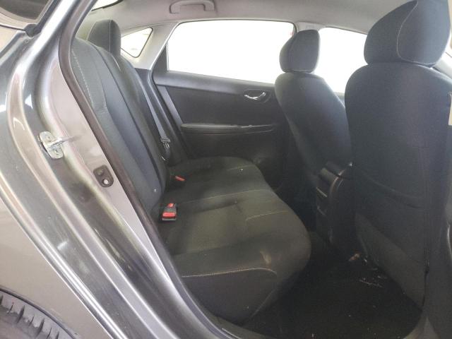 Photo 6 from auction – 2016 NISSAN SENTRA S with VIN 3N1AB7AP8GY268221