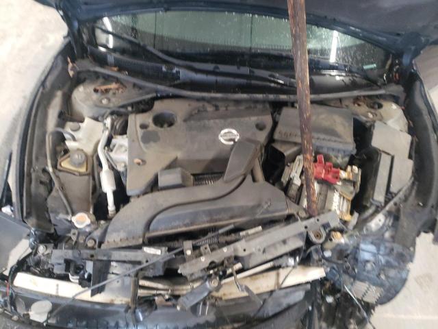 Photo 7 from auction – 2015 NISSAN ALTIMA 2.5 with VIN 1N4AL3AP5FC464245