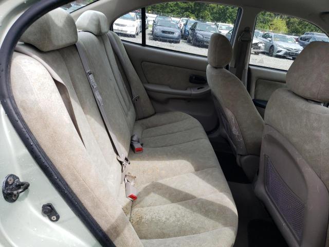 Photo 6 from auction – 2003 HYUNDAI ELANTRA GL with VIN KMHDN45D13U683079