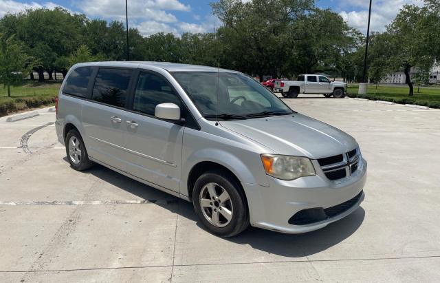 DODGE GRAND CARA 2011 with VIN 2D4RN3DG8BR627378 - Photo from auction