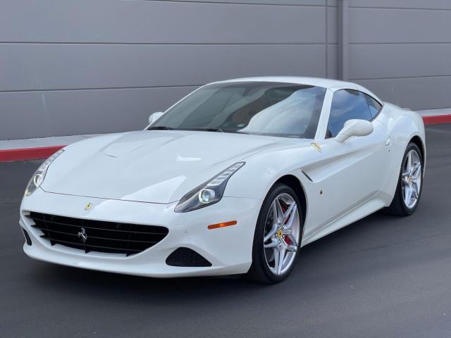 Photo 4 from auction – 2015 FERRARI CALIFORNIA with VIN ZFF77XJA1F0207937
