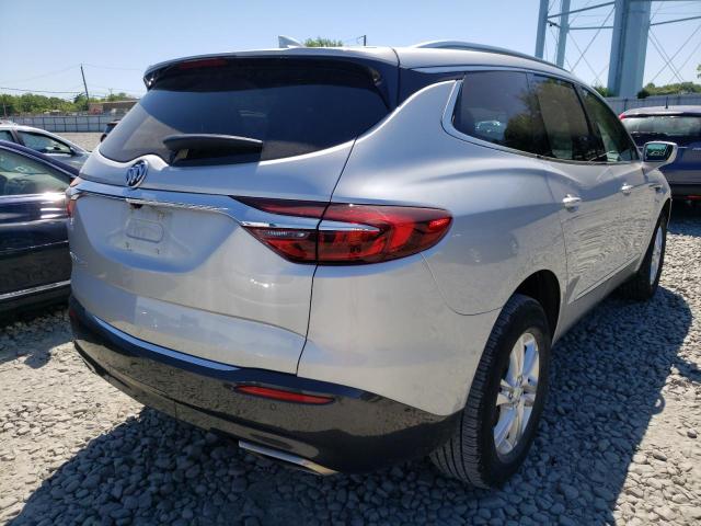 Photo 4 from auction – 2020 BUICK ENCLAVE ES with VIN 5GAERBKW9LJ237062