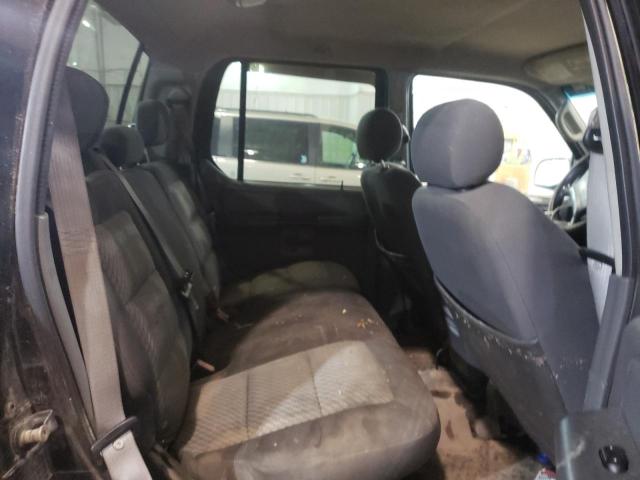 Photo 6 from auction – 2005 FORD EXPLORER S with VIN 1FMZU77KX5UA07044