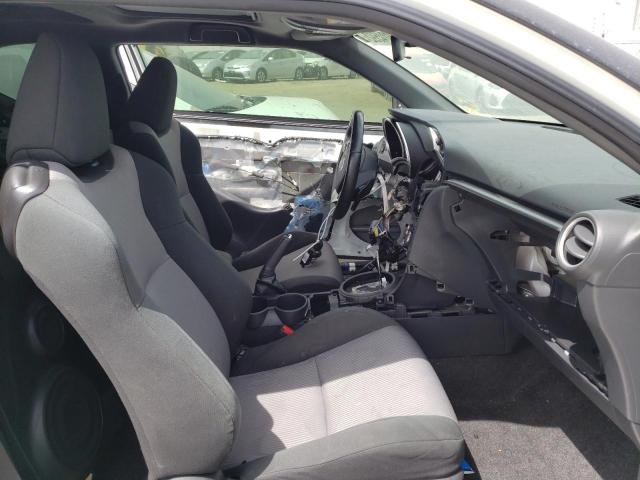 Photo 5 from auction – 2015 TOYOTA SCION TC with VIN JTKJF5C75FJ006011
