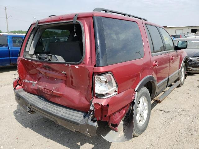 Photo 4 from auction – 2005 FORD EXPEDITION with VIN 1FMPU16505LA56632