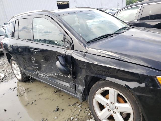 Photo 9 from auction – 2012 JEEP COMPASS LI with VIN 1C4NJDCB7CD625032