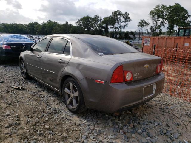 Photo 3 from auction – 2011 CHEVROLET MALIBU 1LT with VIN 1G1ZC5EU8BF244737