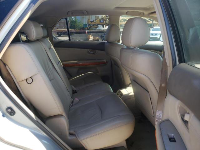 Photo 6 from auction – 2008 LEXUS RX 350 with VIN 2T2HK31U08C086150