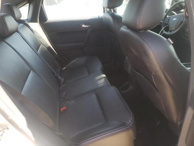 Photo 6 from auction – 2010 FORD FOCUS SEL with VIN 1FAHP3HN8AW287916