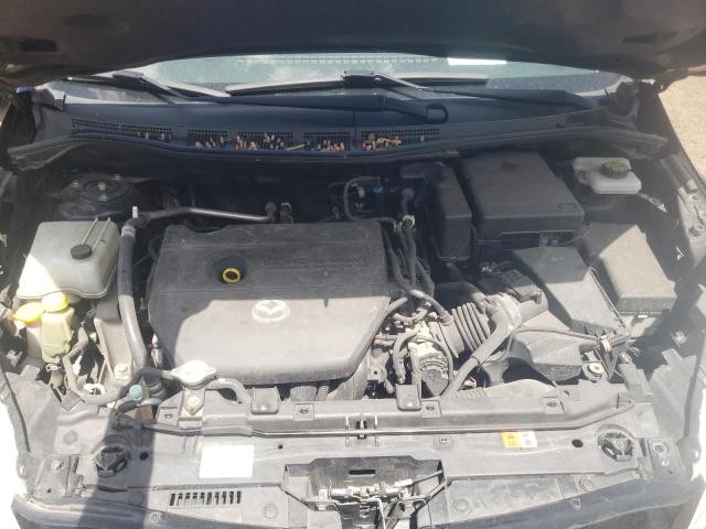 Photo 7 from auction – 2012 MAZDA 5 with VIN JM1CW2BL0C0136969