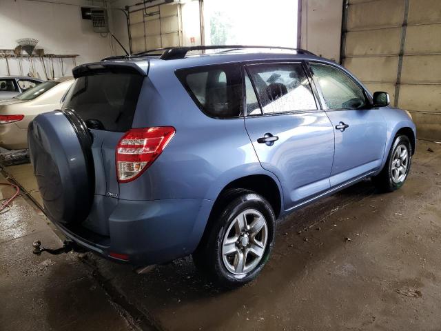 Photo 4 from auction – 2009 TOYOTA RAV4 with VIN JTMBF33V895015037
