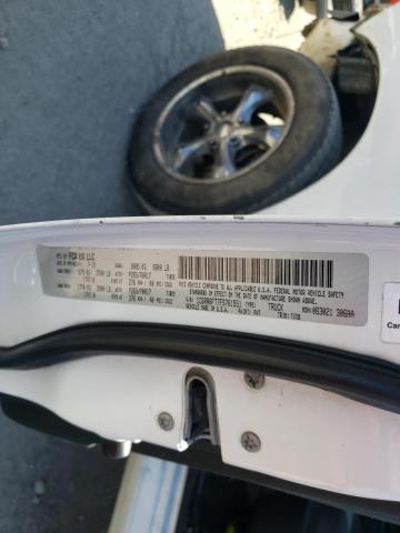 Photo 10 from auction – 2015 RAM 1500 ST with VIN 1C6RR6FT7FS761551