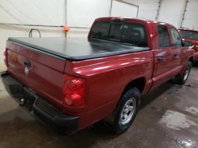 Photo 4 from auction – 2006 DODGE DAKOTA QUA with VIN 1D7HE28K16S514657
