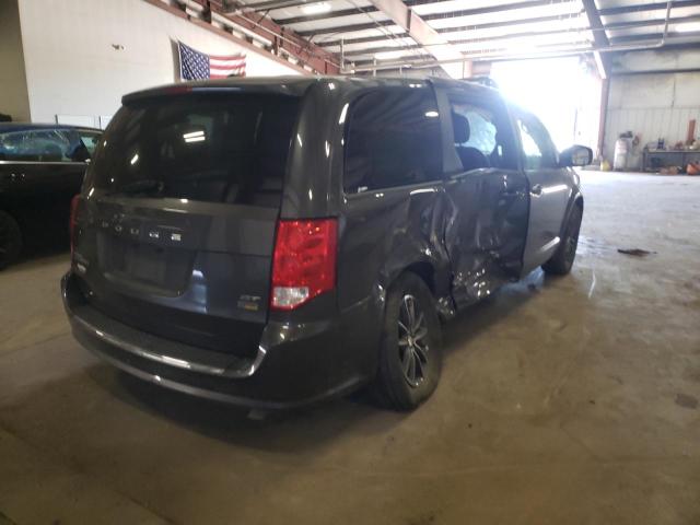 Photo 4 from auction – 2019 DODGE GRAND CARA with VIN 2C4RDGEG4KR670038