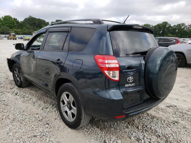 Photo 3 from auction – 2012 TOYOTA RAV4 with VIN 2T3BF4DV8CW265138