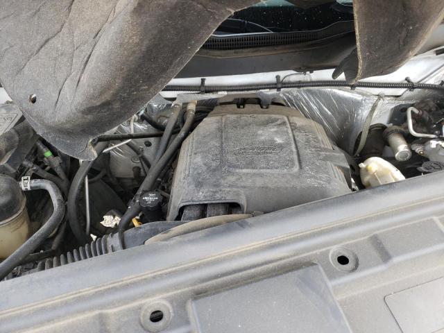 Photo 7 from auction – 2015 CHEVROLET SILVERADO with VIN 1GC2KUEG3FZ558526