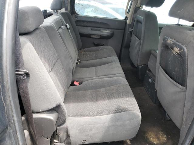 Photo 6 from auction – 2007 GMC NEW SIERRA with VIN 2GTEC13C271548377