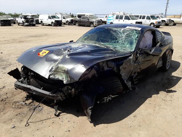 Photo 2 from auction – 2016 FORD MUSTANG with VIN 1FA6P8AM2G5323197