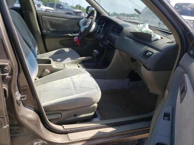 Photo 5 from auction – 1999 NISSAN ALTIMA XE with VIN 1N4DL01D4XC127133